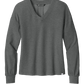 TravisMathew Sweatshirts TravisMathew - Women's Long Weekend Vneck