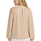 TravisMathew Sweatshirts TravisMathew - Women's Long Weekend Vneck