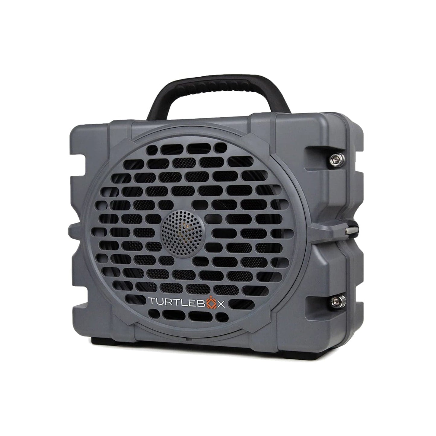 TURTLEBOX Bags One Size / Grey TURTLEBOX - Grande Speaker