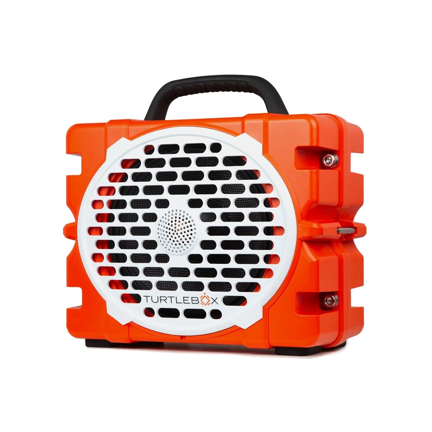 TURTLEBOX Bags One Size / Orange TURTLEBOX - Grande Speaker