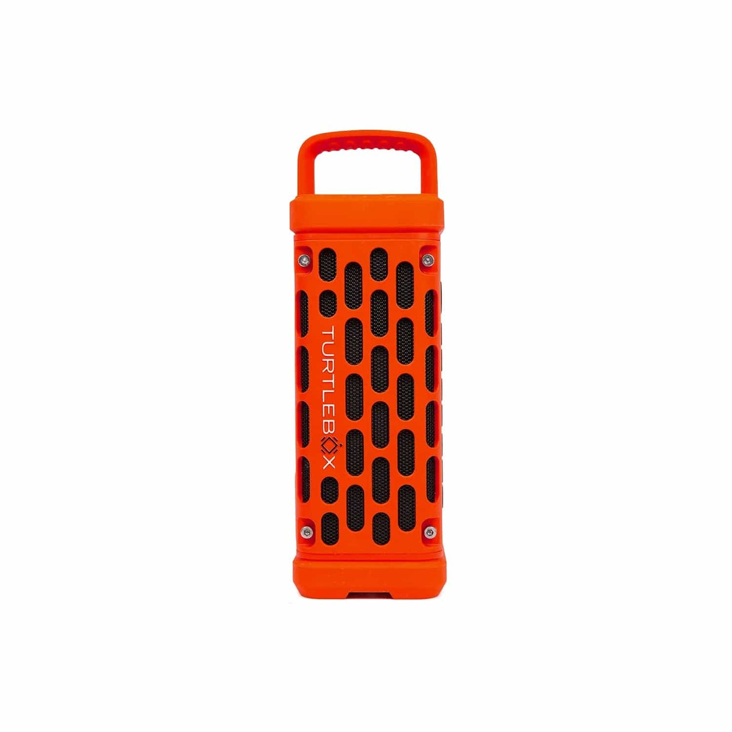 TURTLEBOX Bags One Size / Orange TURTLEBOX - Ranger Speaker