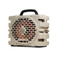 TURTLEBOX Bags One Size / Tan TURTLEBOX - Grande Speaker