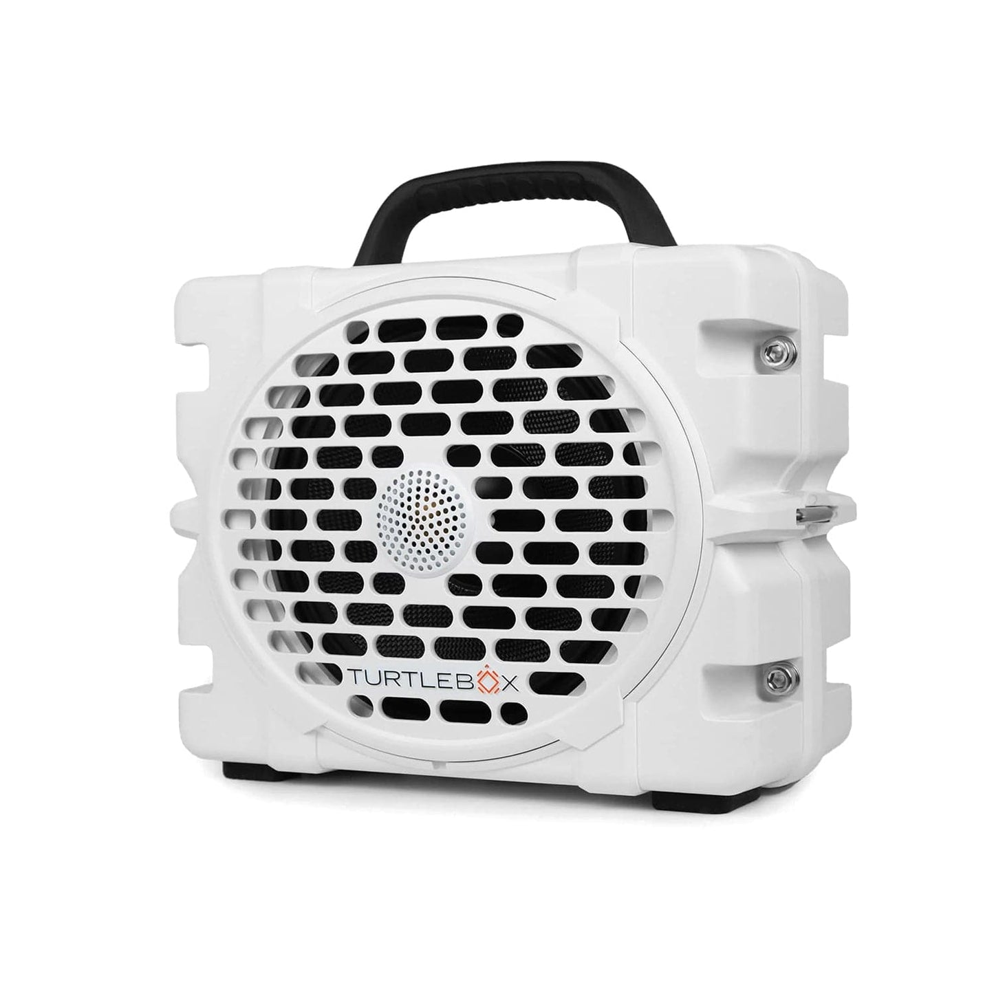 TURTLEBOX Bags One Size / White TURTLEBOX - Grande Speaker