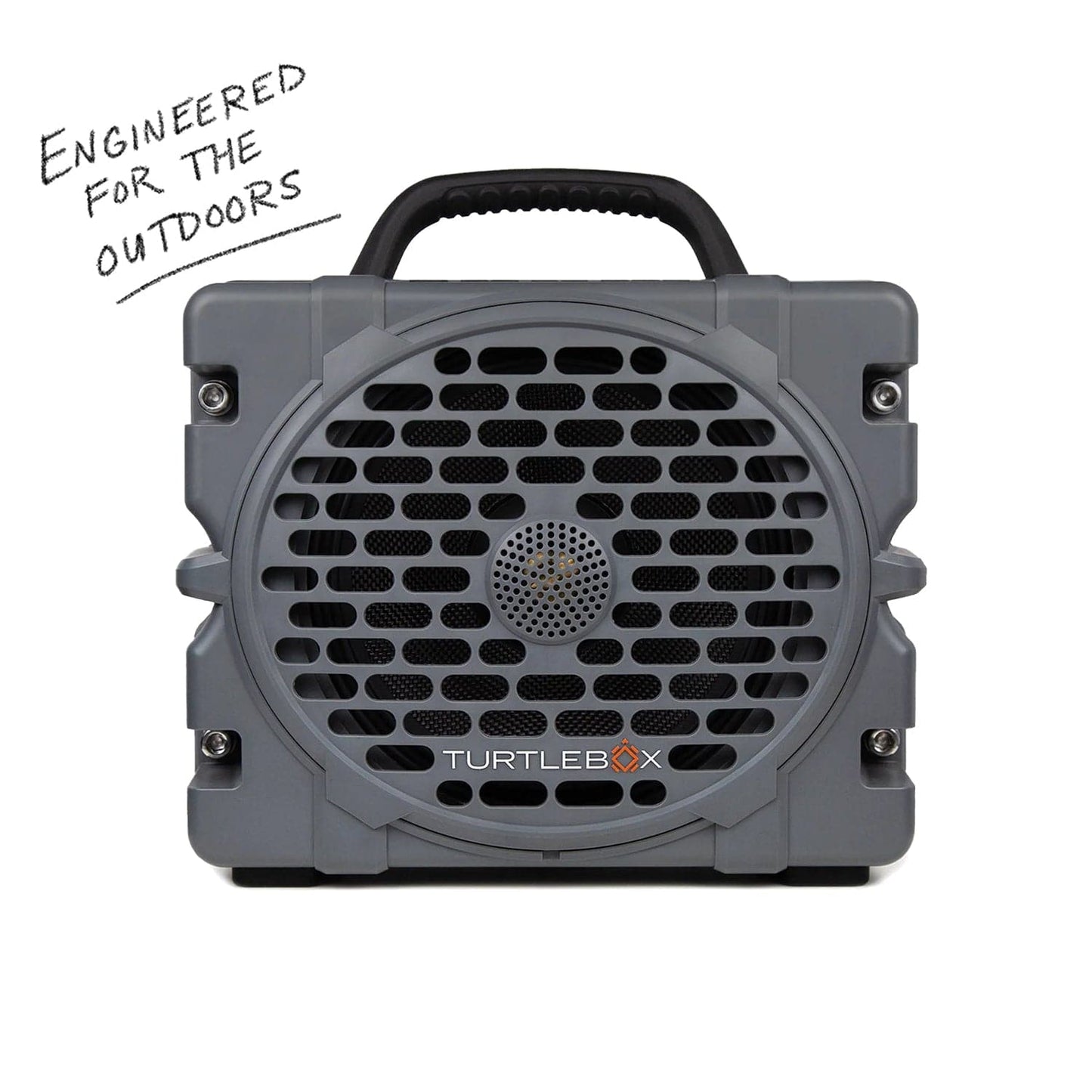 TURTLEBOX Bags TURTLEBOX - Grande Speaker