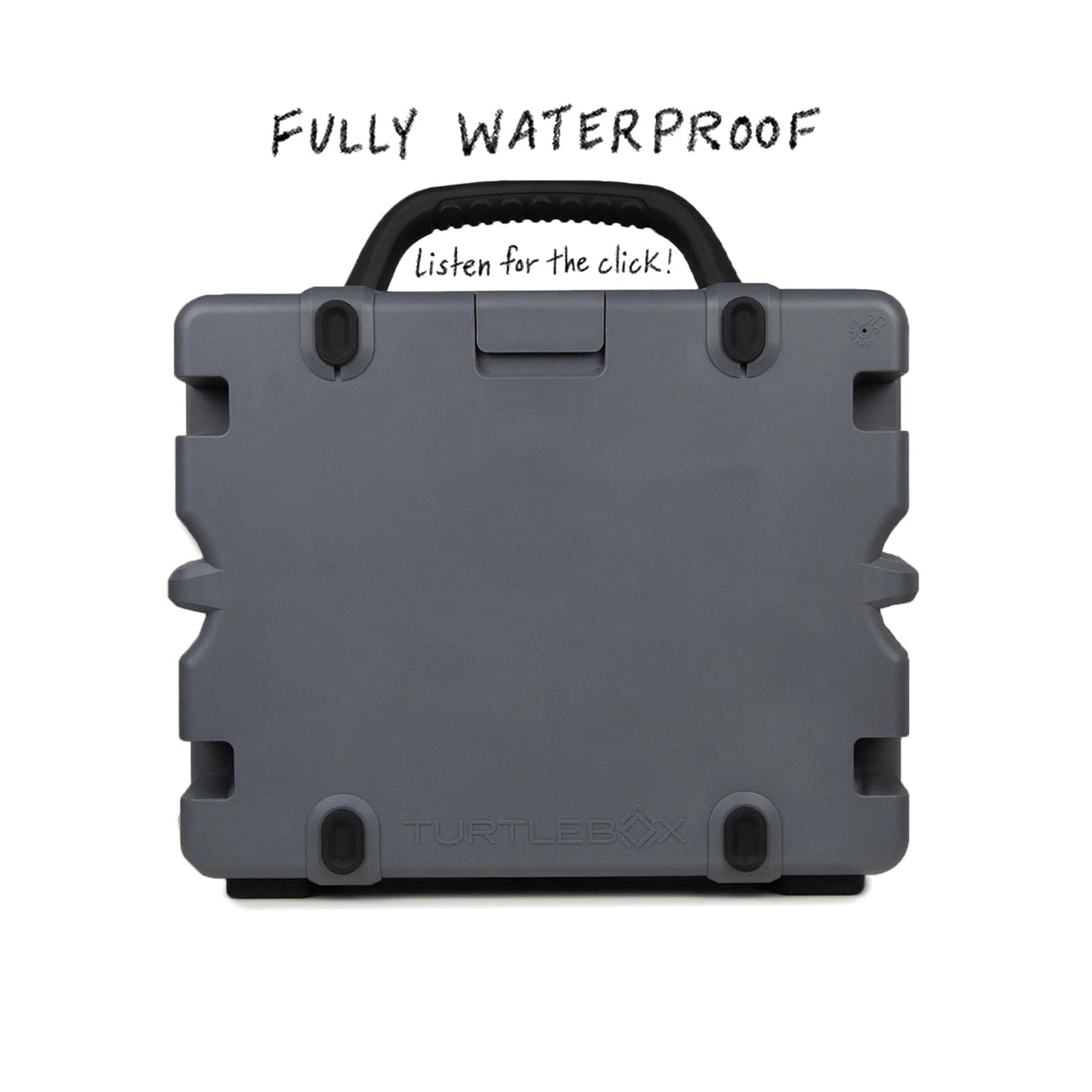 TURTLEBOX Bags TURTLEBOX - Grande Speaker