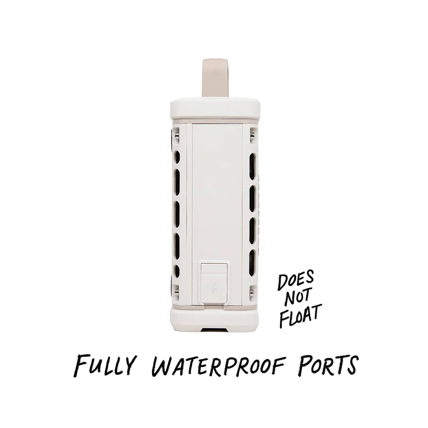 TURTLEBOX Bags TURTLEBOX - Ranger Speaker