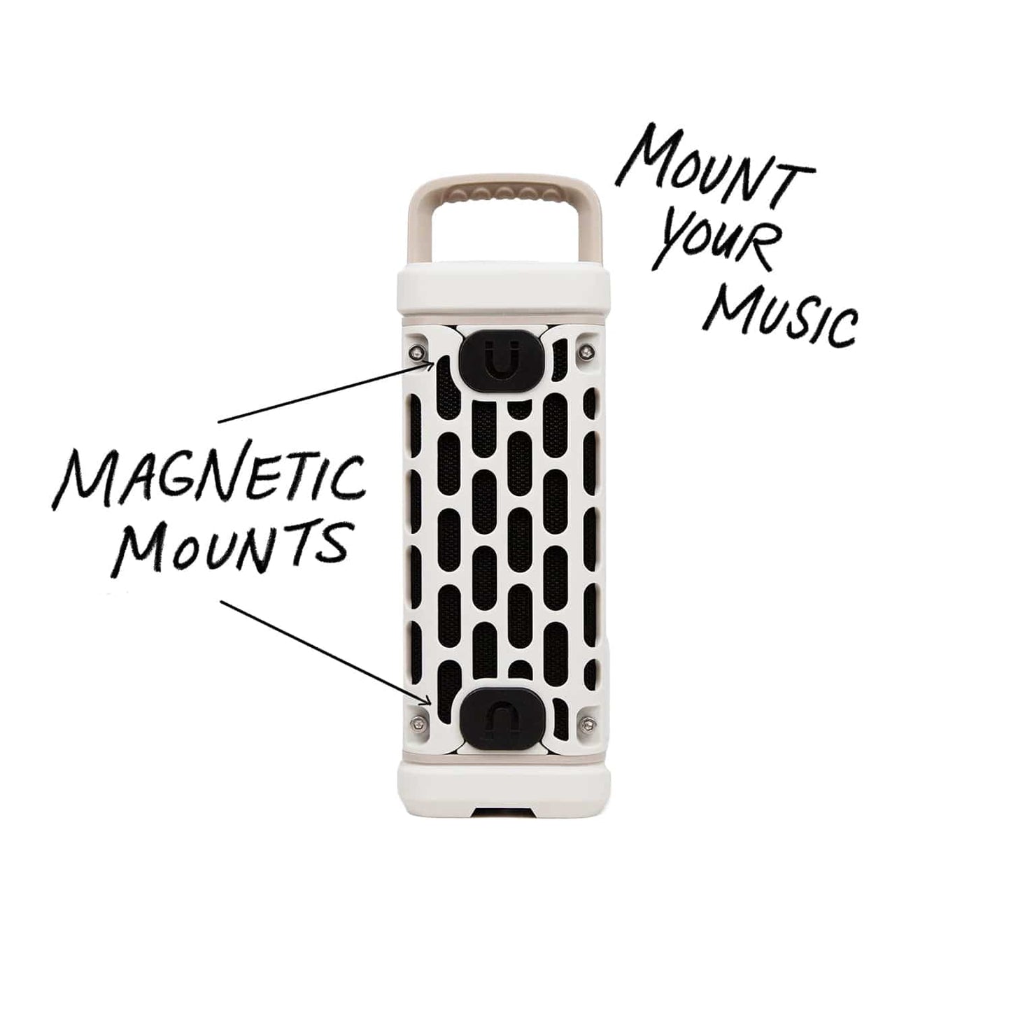 TURTLEBOX Bags TURTLEBOX - Ranger Speaker