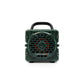 TURTLEBOX Electronics One Size / Green TURTLEBOX - Cub Speaker