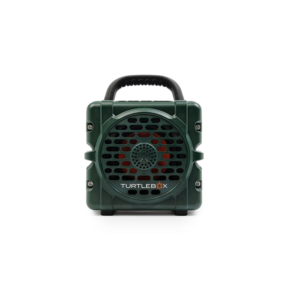 TURTLEBOX Electronics One Size / Green TURTLEBOX - Cub Speaker