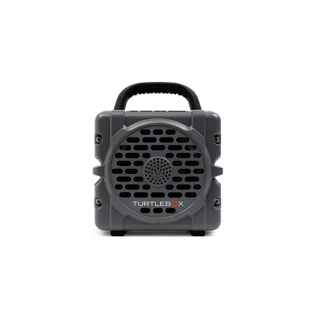 TURTLEBOX Electronics One Size / Grey TURTLEBOX - Cub Speaker