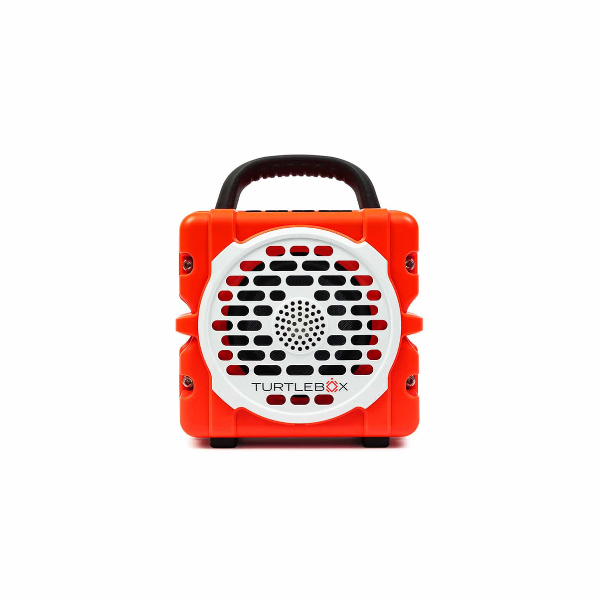 TURTLEBOX Electronics One Size / Orange TURTLEBOX - Cub Speaker