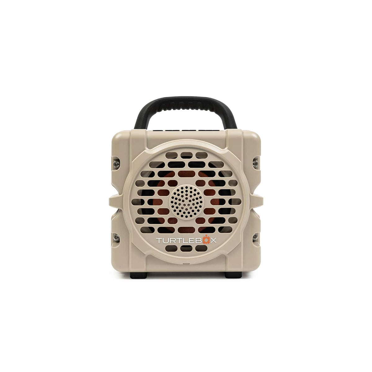TURTLEBOX Electronics One Size / Tan TURTLEBOX - Cub Speaker