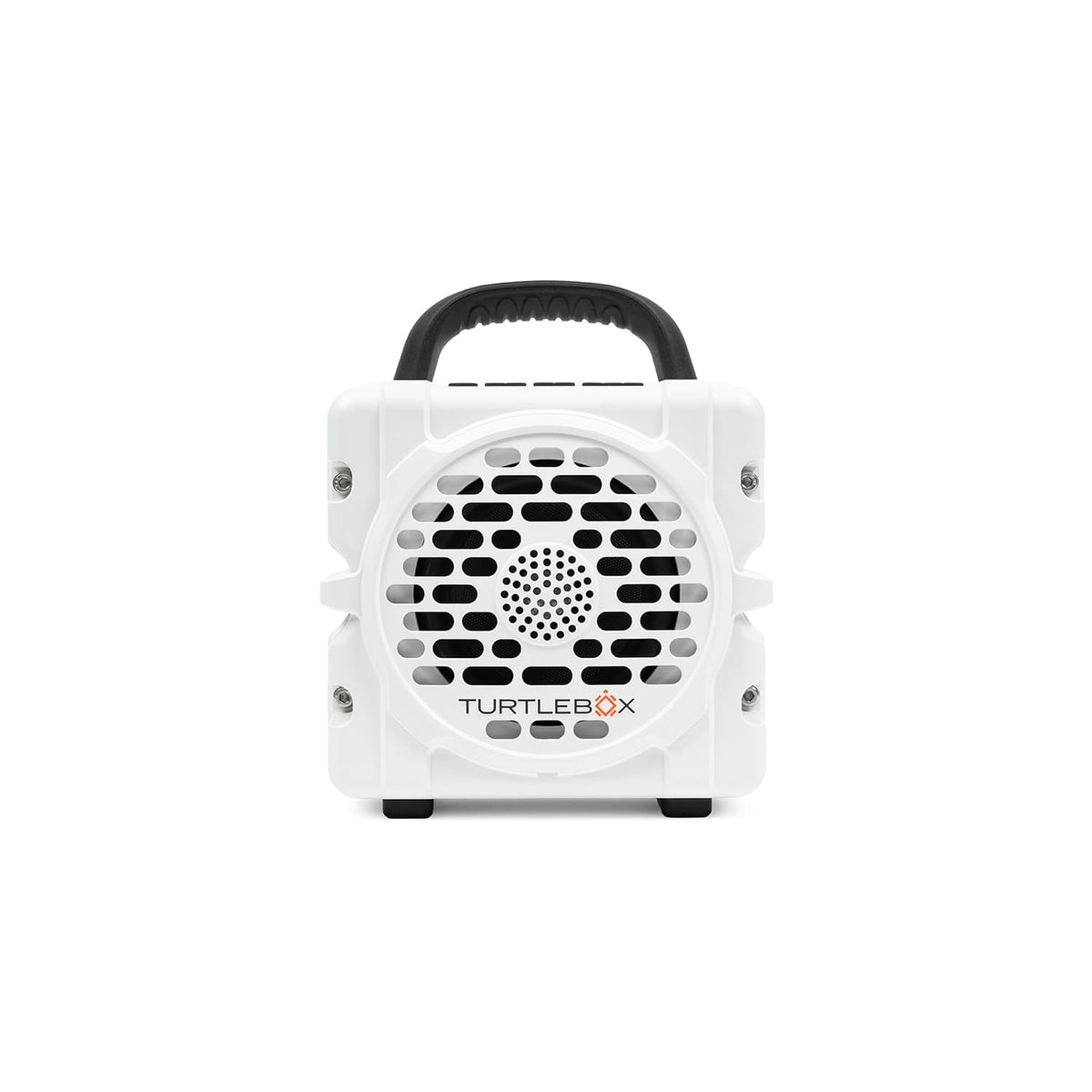 TURTLEBOX Electronics One Size / White TURTLEBOX - Cub Speaker