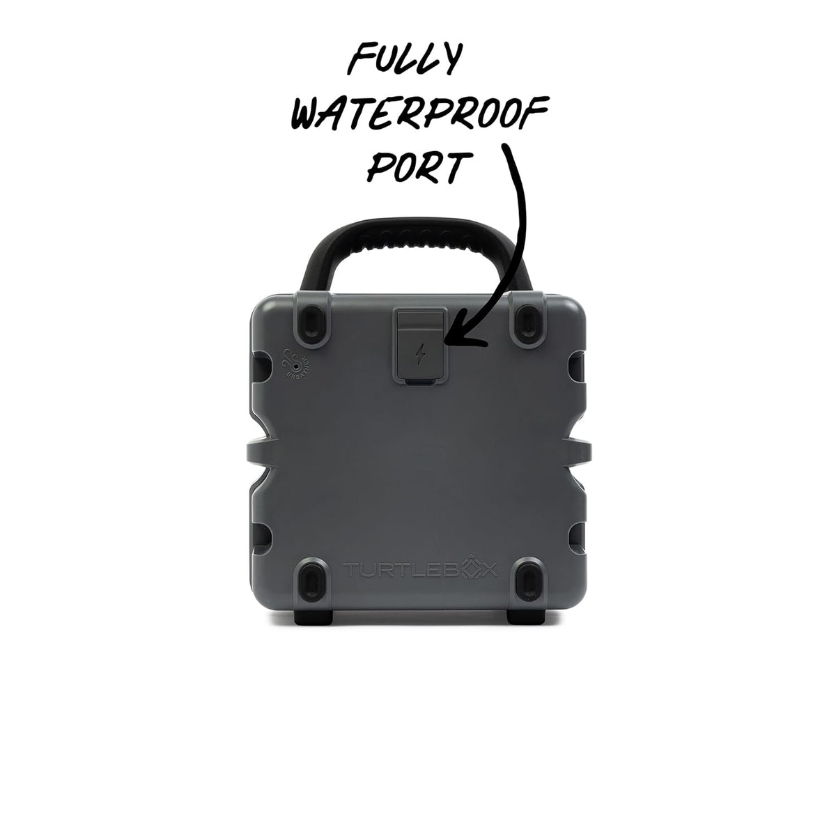 TURTLEBOX Electronics TURTLEBOX - Cub Speaker