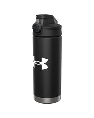 Under Armour Accessories 16oz / Satin Black Under Armour - Protégé Bottle 16oz