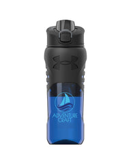 Under Armour Accessories Under Armour - Draft Grip Bottle 24oz