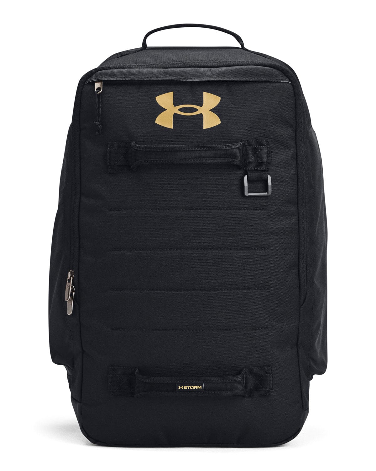 Under Armour Bags One Size / Black/Metallic Gold Under Armour - Contain Backpack