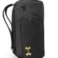 Under Armour Bags One Size / Black/Metallic Gold Under Armour - Contain Medium Convertible Duffel Backpack