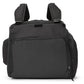 Under Armour Bags One Size / Black/Metallic Gold Under Armour - Contain Medium Convertible Duffel Backpack