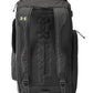 Under Armour Bags One Size / Black/Metallic Gold Under Armour - Contain Medium Convertible Duffel Backpack