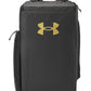 Under Armour Bags One Size / Black/Metallic Gold Under Armour - Contain Medium Convertible Duffel Backpack