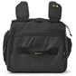 Under Armour Bags One Size / Black/Metallic Gold Under Armour - Contain Medium Convertible Duffel Backpack