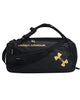 Under Armour Bags One Size / Black/Metallic Gold Under Armour - Contain Medium Duffel