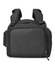 Under Armour Bags One Size / Black/Metallic Gold Under Armour - Contain Small Convertible Duffel Backpack