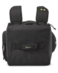 Under Armour Bags One Size / Black/Metallic Gold Under Armour - Contain Small Convertible Duffel Backpack