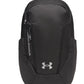 Under Armour Bags One Size / Black/Metallic Silver Under Armour - 32L No Weigh Team Backpack