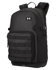Under Armour Bags One Size / Black/Metallic Silver Under Armour - Triumph Backpack