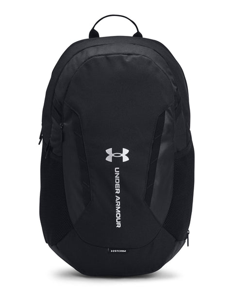 Under Armour Bags One Size / Black Under Armour - Hustle Backpack 6.0