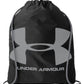 Under Armour Bags One Size / Black Under Armour - Ozsee Sackpack