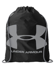 Under Armour Bags One Size / Black Under Armour - Ozsee Sackpack