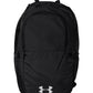 Under Armour Bags One Size / Black/White Under Armour - All Sport Backpack