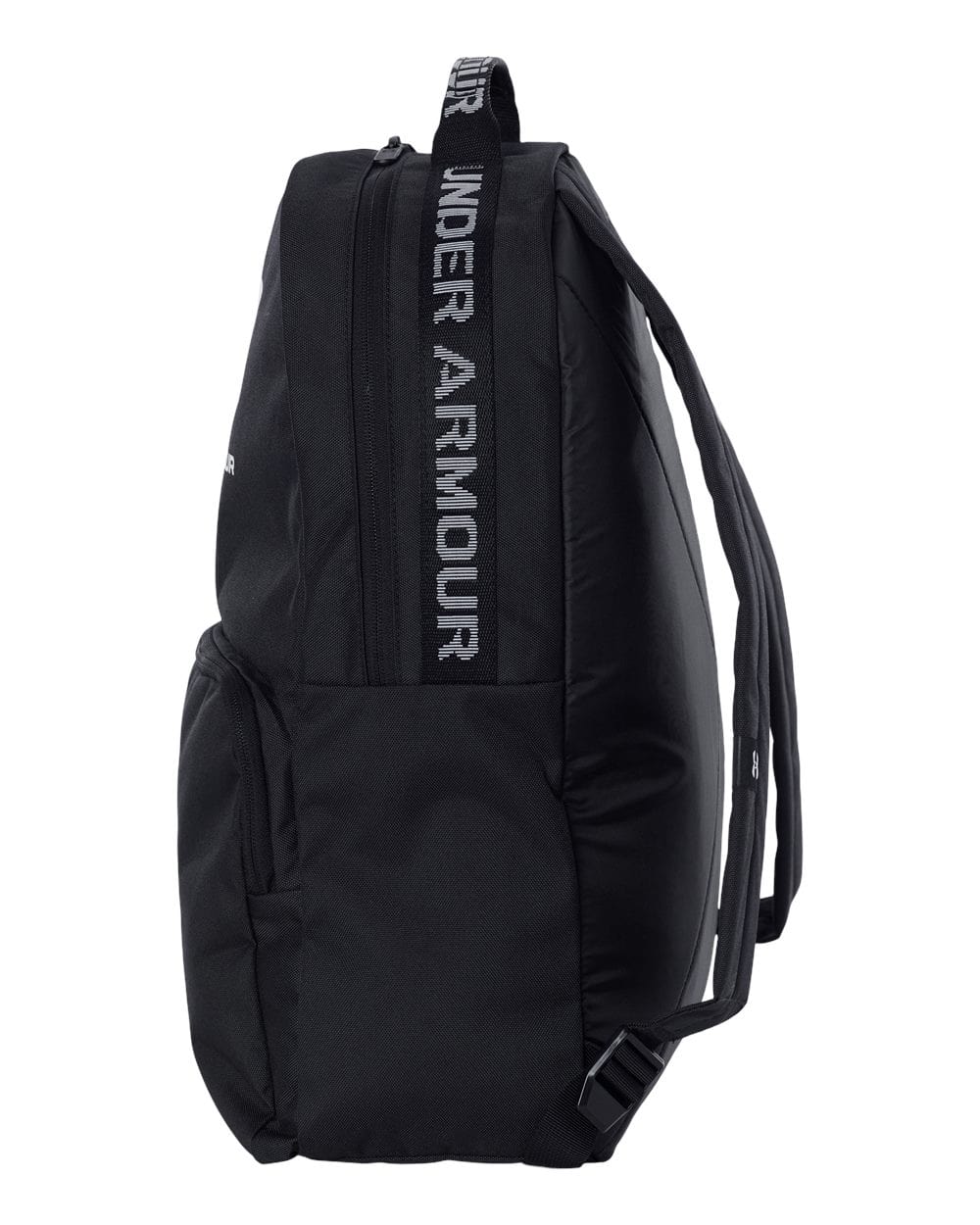 Under Armour Bags One Size / Black/White Under Armour - Loudon Backpack