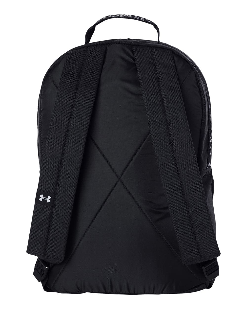 Under Armour Bags One Size / Black/White Under Armour - Loudon Backpack