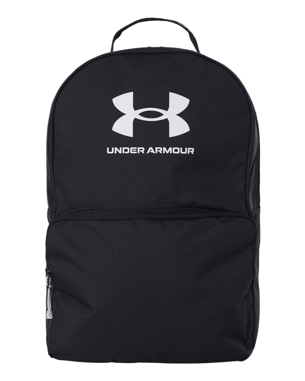 Under Armour Bags One Size / Black/White Under Armour - Loudon Backpack