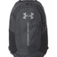 Under Armour Bags One Size / Castlerock/Stealth Grey Under Armour - Hustle Backpack 29L
