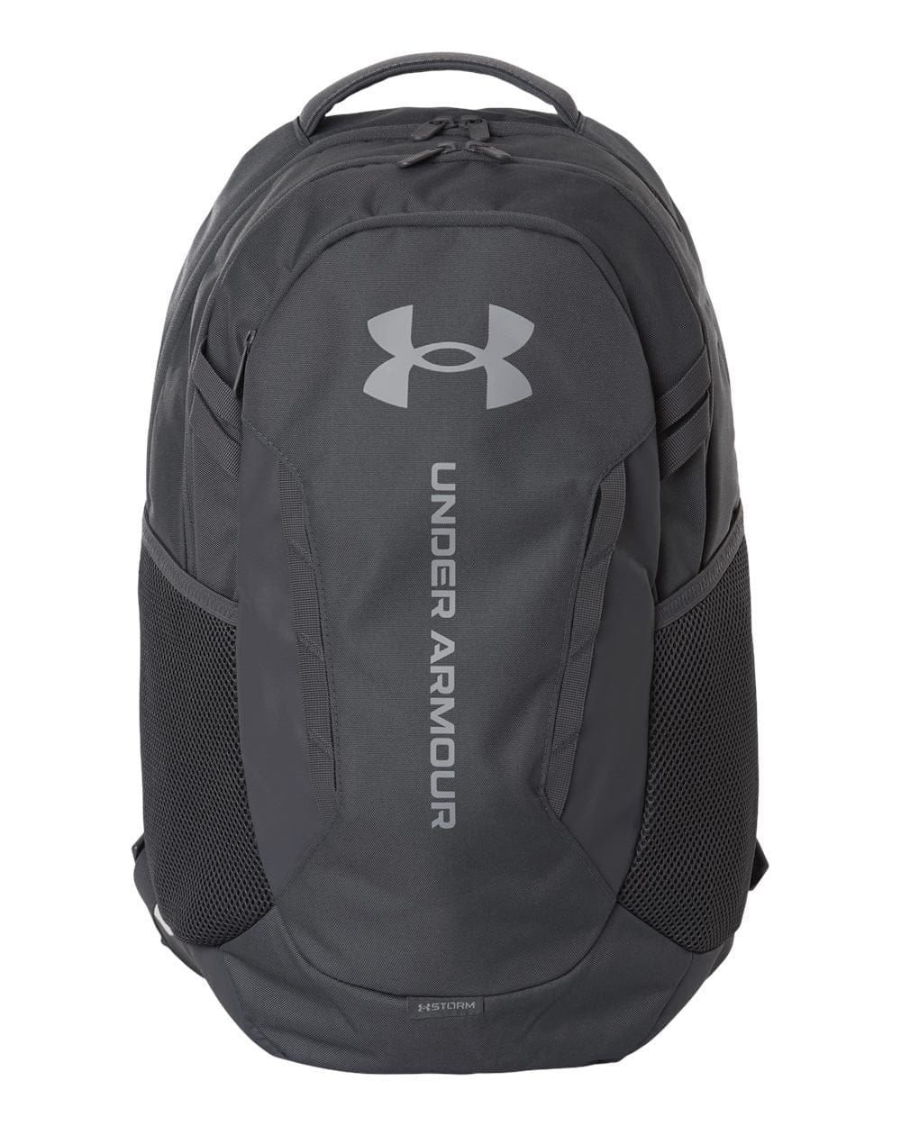 Under Armour Bags One Size / Castlerock/Stealth Grey Under Armour - Hustle Backpack 29L