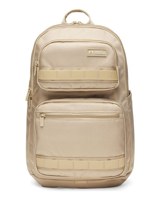 Under Armour Bags One Size / Field Khaki/White Under Armour - Triumph Sport Backpack