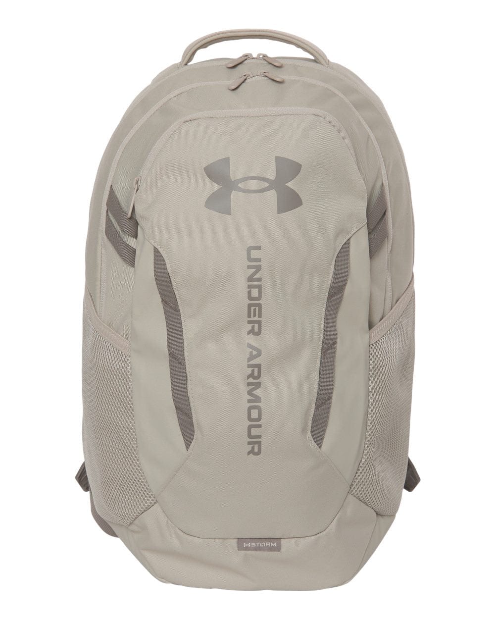 Under Armour Bags One Size / Khaki/Taupe Under Armour - Hustle Backpack 29L