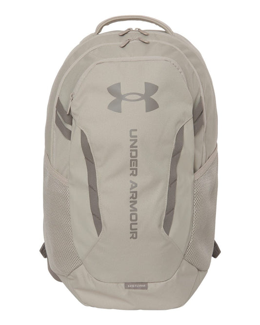 Under Armour Bags One Size / Khaki/Taupe Under Armour - Hustle Backpack 29L