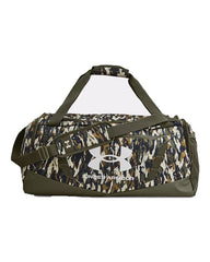 Under Armour Bags One Size / Marine OD Green/Summit White Under Armour - Undeniable 5.0 Duffel Medium