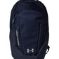 Under Armour Bags One Size / Midnight Navy/Metallic Silver Under Armour - 32L No Weigh Team Backpack