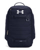 Under Armour Bags One Size / Midnight Navy/Metallic Silver Under Armour - Contain Backpack