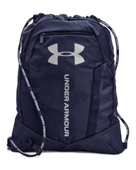Under Armour Bags One Size / Midnight Navy/Metallic Silver Under Armour - Undeniable Sack Pack
