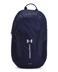 Under Armour Bags One Size / Midnight Navy Under Armour - Hustle Backpack 6.0