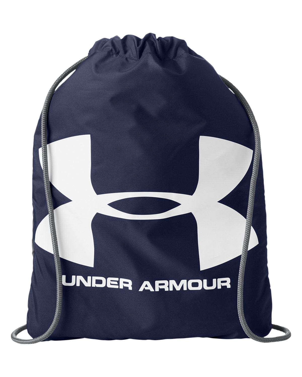 Custom logo bag | Under Armour Ozsee Sackpack – Threadfellows