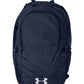 Under Armour Bags One Size / Midnight Navy/White Under Armour - All Sport Backpack